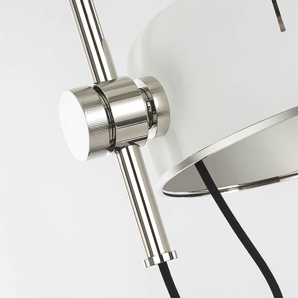 【Visual Comfort】アメリカ・フロアライト「Oso 75