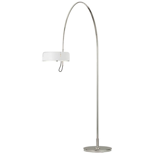 【Visual Comfort】アメリカ・フロアライト「Oso 75