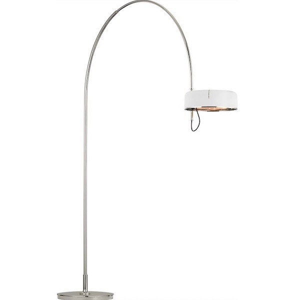 【Visual Comfort】アメリカ・フロアライト「Oso 75