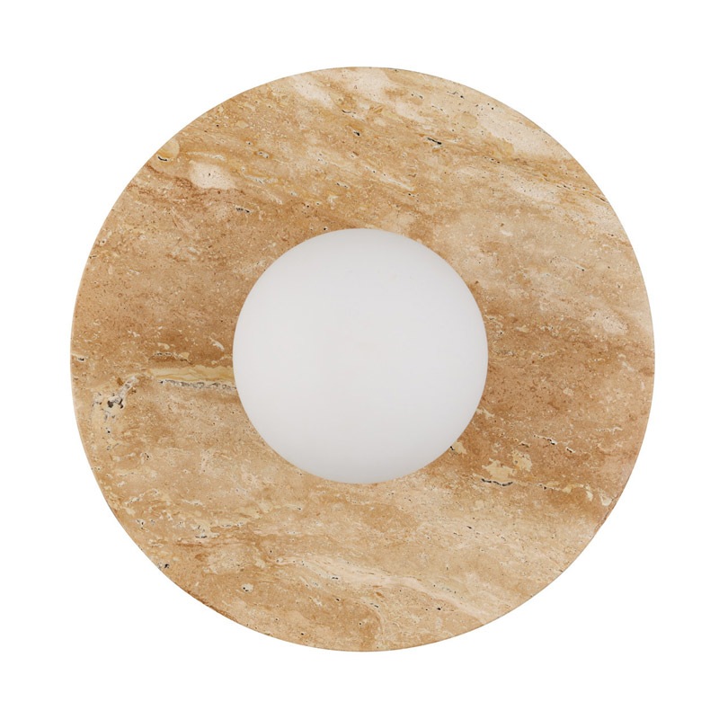 【CURREY】アメリカ・ウォールライト 1灯「Apricity」（W355×D190×H355mm）