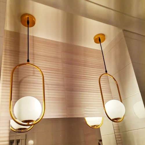 法人様・店舗様限定】【OUDELADI】ガラスボールデザイン