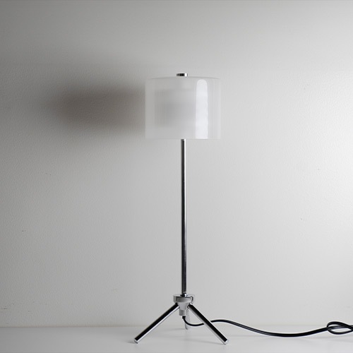 【HERMOSA】クライン テーブルランプ「KLEIN TABLE LAMP」(φ140×H420mm)