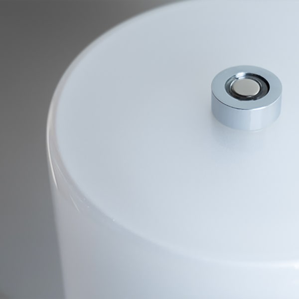 【HERMOSA】クライン テーブルランプ「KLEIN TABLE LAMP」(φ140×H420mm)