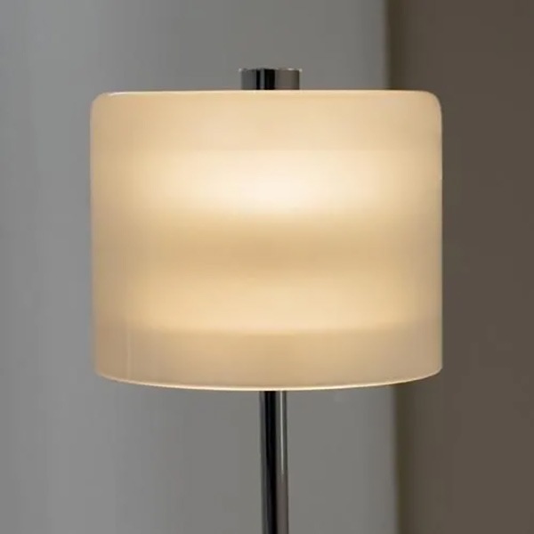 【HERMOSA】クライン テーブルランプ「KLEIN TABLE LAMP」(φ140×H420mm)