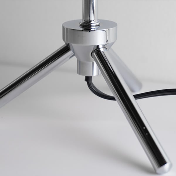 【HERMOSA】クライン テーブルランプ「KLEIN TABLE LAMP」(φ140×H420mm)