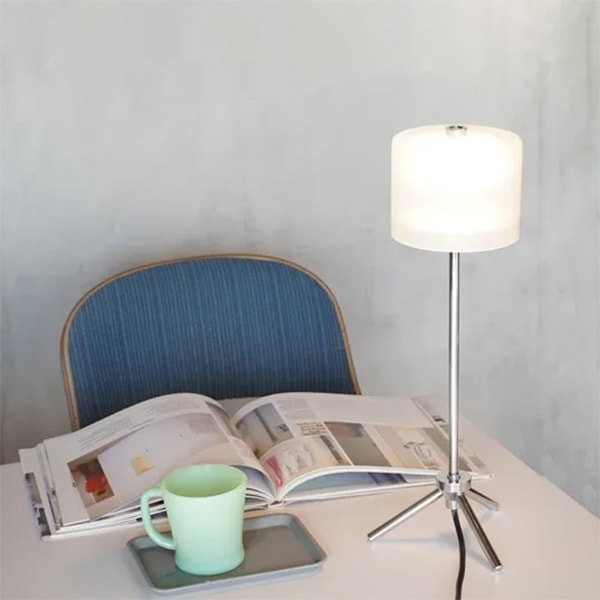 【HERMOSA】クライン テーブルランプ「KLEIN TABLE LAMP」(φ140×H420mm)