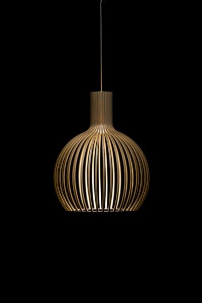 Secto Design】フィンランド・北欧デザイン照明「Octo Small