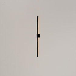 【3台在庫有！】【ET2】アメリカ・アウトドアウォールライト「ALUMILUX LINE」2灯（W40×D60×H1300mm）