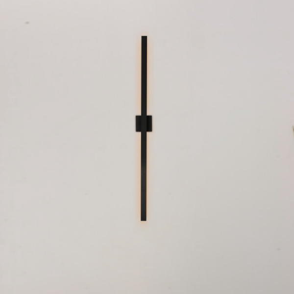 【3台在庫有！】【ET2】アメリカ・アウトドアウォールライト「ALUMILUX LINE」2灯（W40×D60×H1300mm）