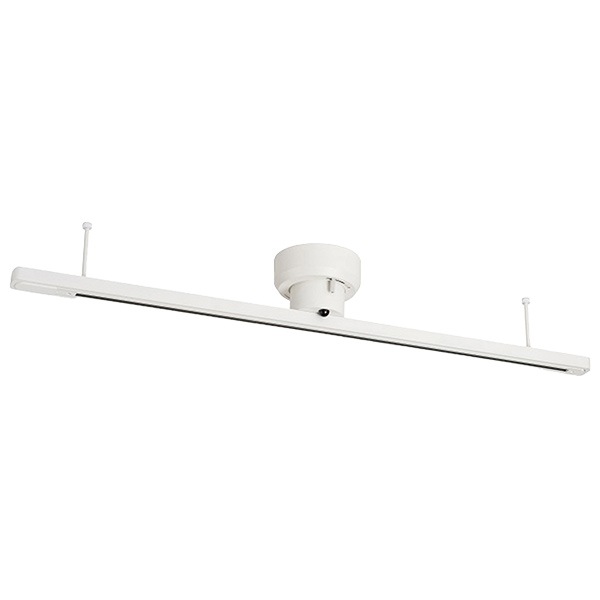 ライティングダクトレール照明「LIGHTING DUCT RAIL with LED