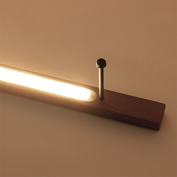 ライティングダクトレール照明「LIGHTING DUCT RAIL with LED