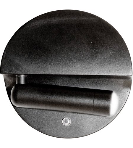 【WAC LIGHTING】ウォールランプ「Scout」1灯（L51×W127×H127mm）