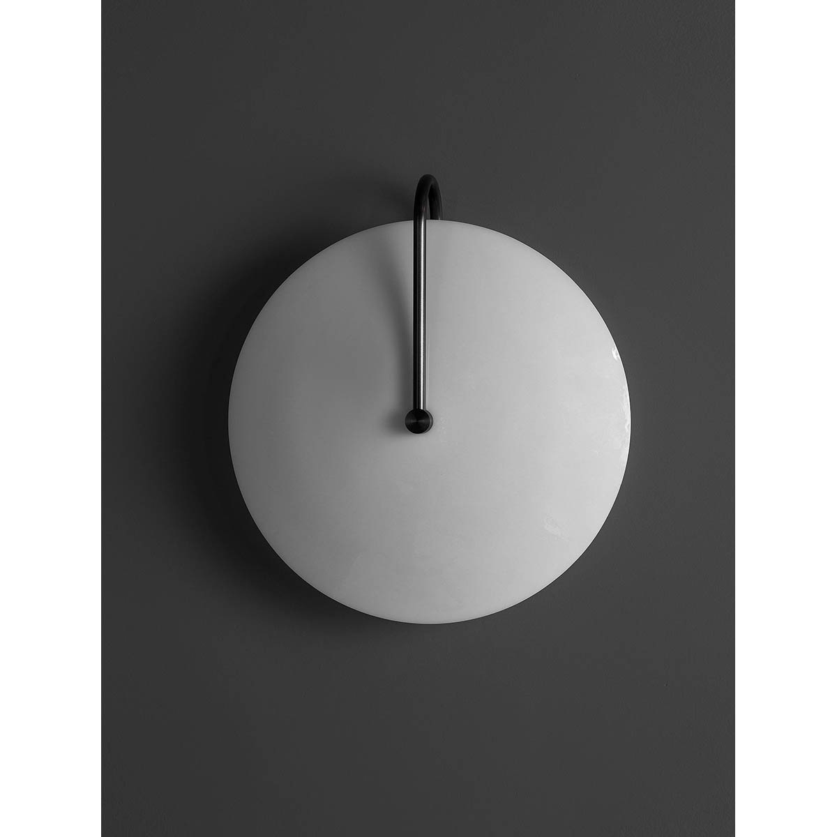 【ALLIED MAKER】 アメリカ・インテリア照明「Slim Aperture - Slumped Glass 16