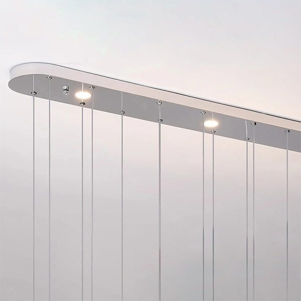 シルバーメタルペンダントライト SILVER BYRON ペンダントライト｜シルバー【照明のライティング