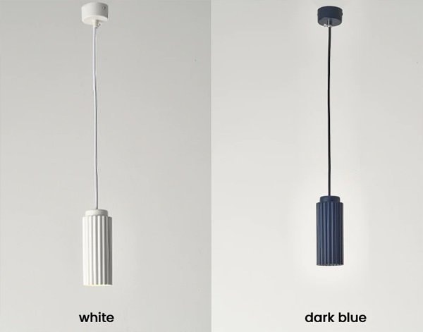 スポット カラーペンダントライト4灯（W1200×H182mm） | EL JEWEL