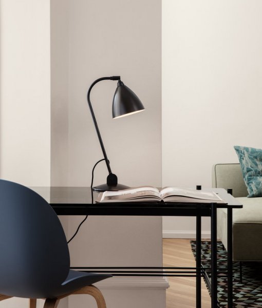 GUBI】デンマーク・北欧デザイン照明「Bestlite BL2 table lamp 