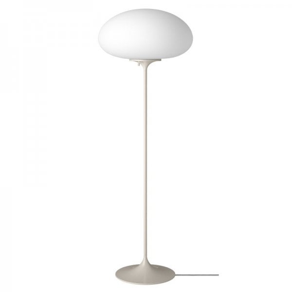 GUBI】デンマーク・北欧デザイン照明「Stemlite floor lamp, 110 cm