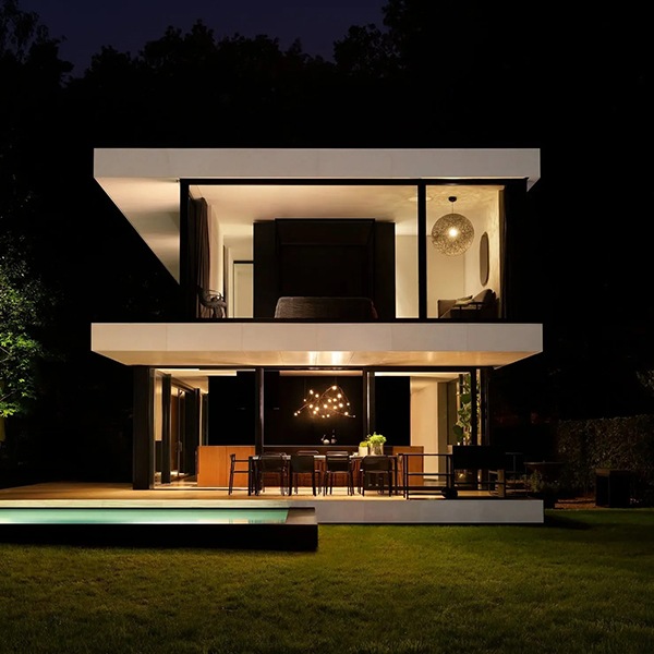 デザイン照明 LEDペンダントライト ゴールド/シルバー(W800/1200/1500×H650mm)