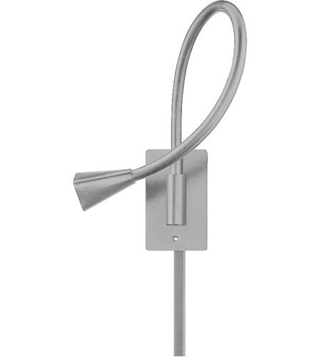 【WAC LIGHTING】ウォールランプ「Stretch」1灯（L76×W356×H305mm）