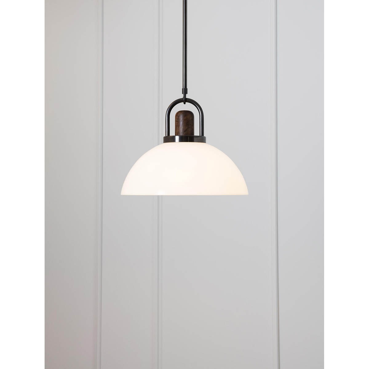 【ALLIED MAKER】 アメリカ・インテリア照明「Glass Arc 14