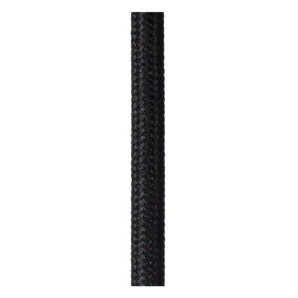 【LUCIDE】ベルギー ペンダントライト「FIRMIN」Gold 1灯（φ200×H1500mm）