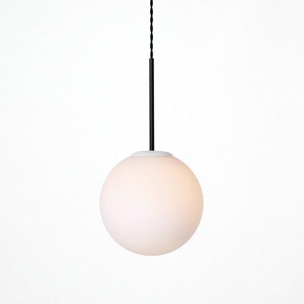 P*S様 ペンダントライト SB1ペンダントライト（S）「SB 1-pendant light (S)」1灯・ブラック