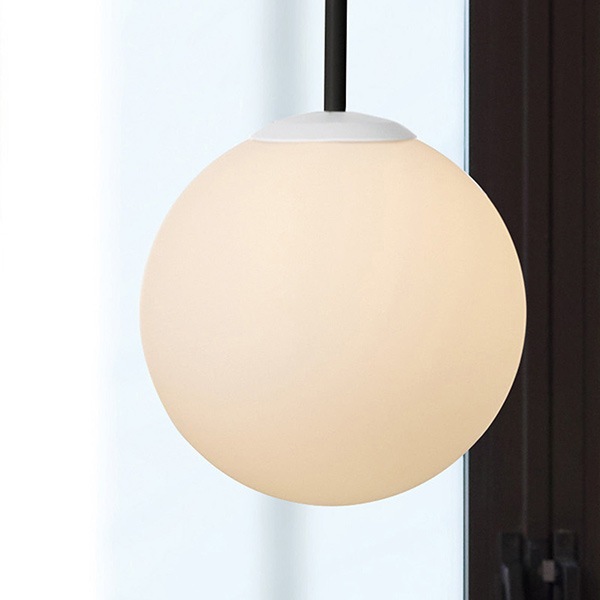 SB1ペンダントライト（S）「SB 1-pendant light (S)」1灯・ブラック
