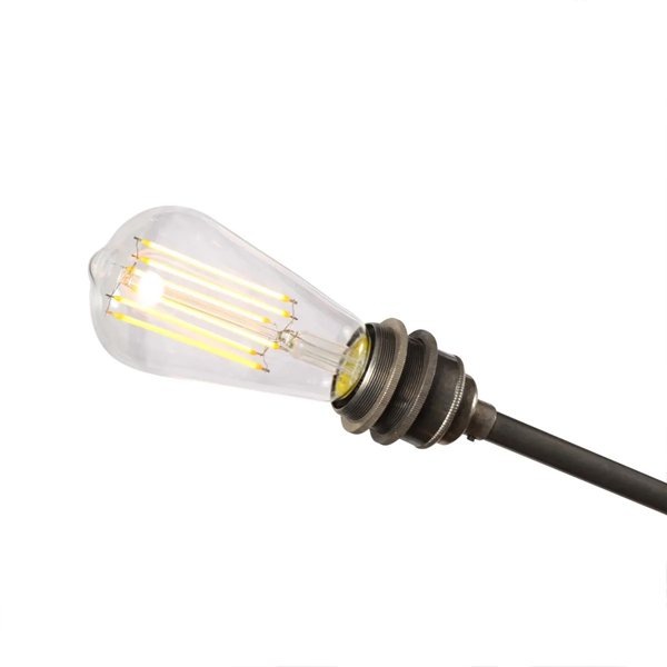 【Mullan】アイルランド・「NAGANO」スプートニクシャンデリア29灯(φ1180mm)