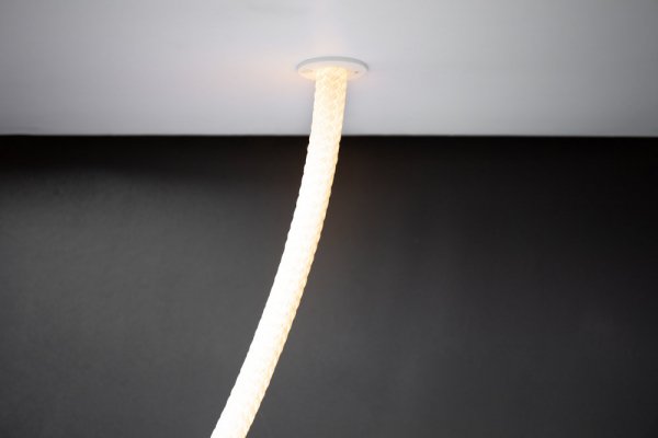 【LUKE LAMP】※お問い合わせ照明TracerLoopLayout:TLL-FM-4L-150-SB-27-UNI-DR