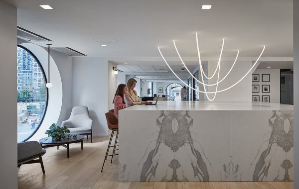 【LUKE LAMP】※お問い合わせ照明TracerLoopLayout:TLL-FM-4L-150-SB-27-UNI-DR