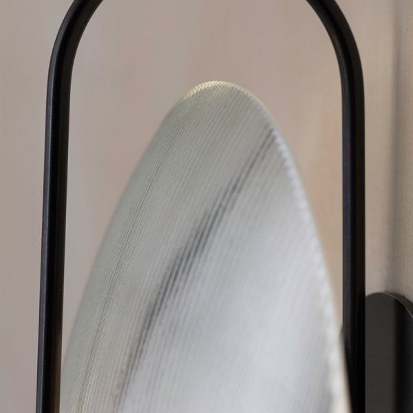 【リーズナブル】LEDウォールブラケット 1灯 (D250mm×H300mm)