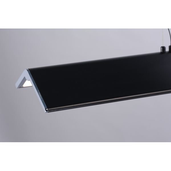 【ET2】アメリカ・シーリングペンダントライト「GLIDER」1灯(W880×L260×H80-3150mm)※要問合せ