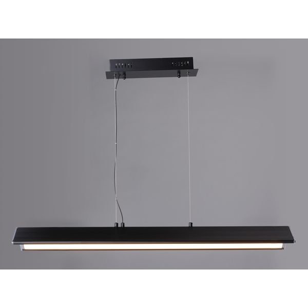 【ET2】アメリカ・シーリングペンダントライト「GLIDER」1灯(W880×L260×H80-3150mm)※要問合せ