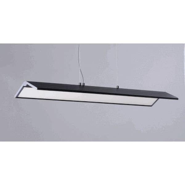 【ET2】アメリカ・シーリングペンダントライト「GLIDER」1灯(W880×L260×H80-3150mm)※要問合せ
