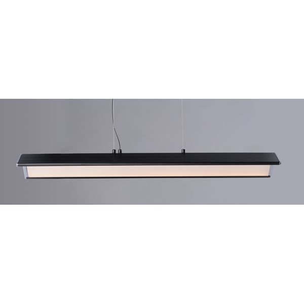 【ET2】アメリカ・シーリングペンダントライト「GLIDER」1灯(W880×L260×H80-3150mm)※要問合せ