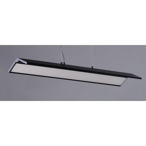 【ET2】アメリカ・シーリングペンダントライト「GLIDER」1灯(W880×L260×H80-3150mm)※要問合せ