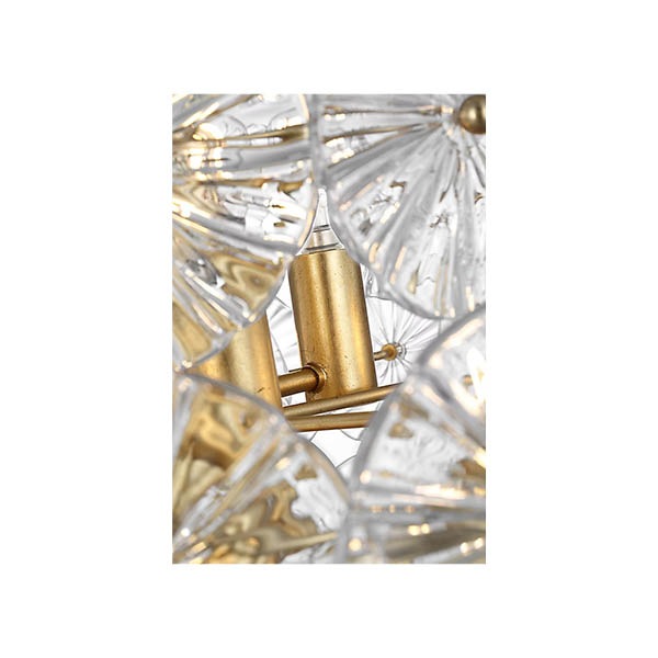 Visual Comfort】アメリカ・デザイン照明 ペンダントライト「Gianna 24