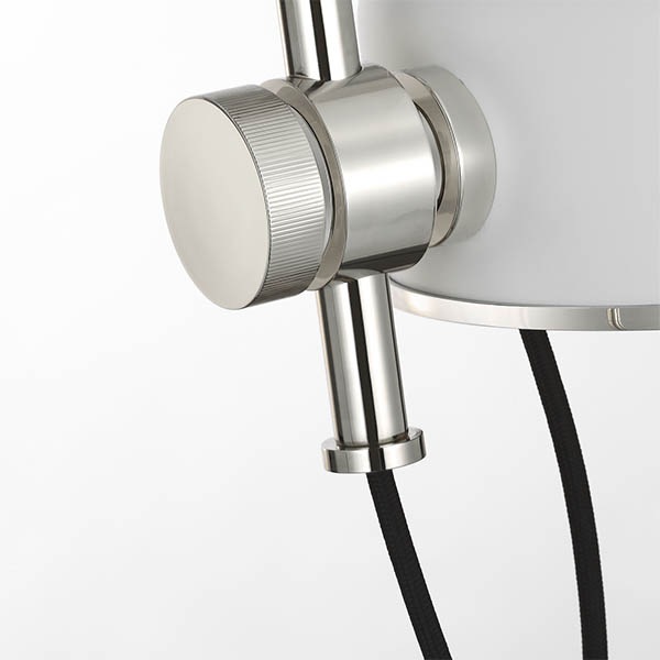 【Visual Comfort】テーブルライト 1灯 「Oso 25