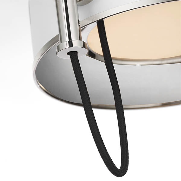 【Visual Comfort】テーブルライト 1灯 「Oso 25