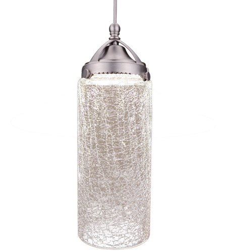 【WAC LIGHTING】ペンダントシーリングライト「Madison」1灯（L95×W95×H298mm）