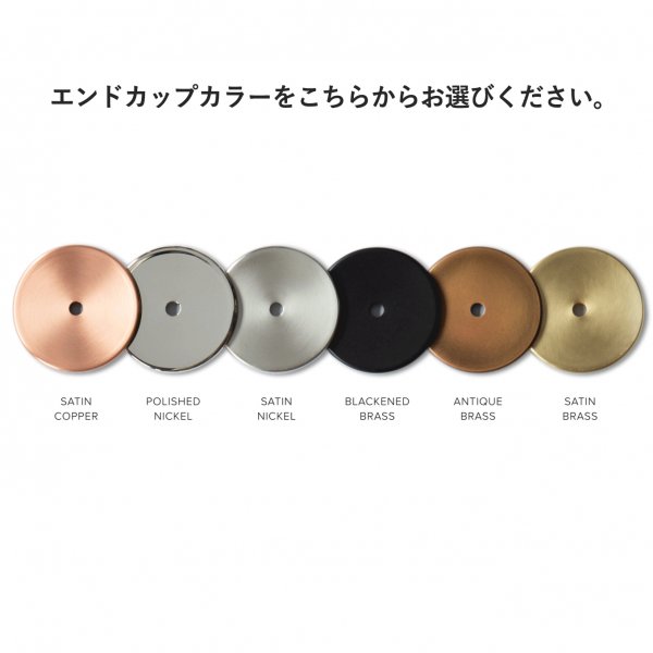 【LUKE LAMP】アメリカ・TracerLoop（Pendant-To-Canopy）光るロープ照明 ※お問い合わせ照明