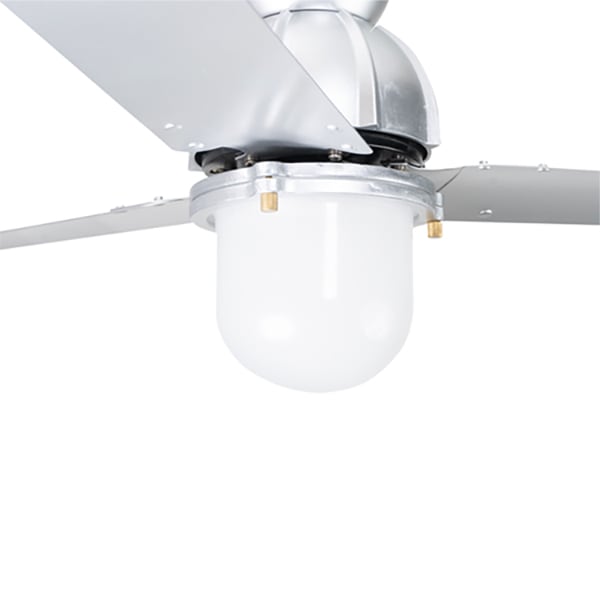 【HERMOSA】エッセン シーリングファン「ESSEN CEILING FAN」（W1046×H346mm）