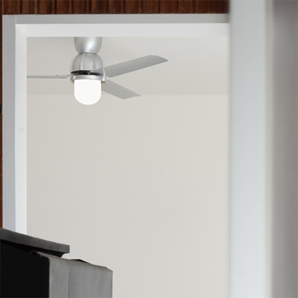 【HERMOSA】エッセン シーリングファン「ESSEN CEILING FAN」（W1046×H346mm）