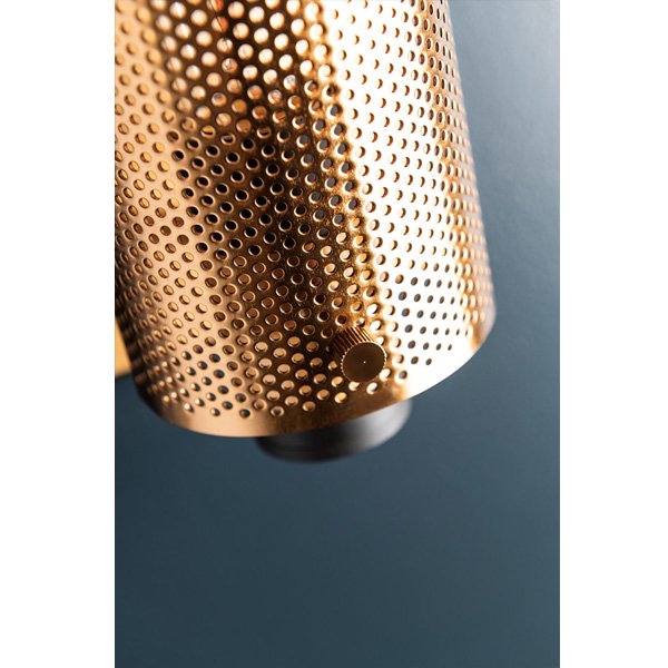 【TROY】アメリカ・デザイン照明ウォールライト「PILSEN」1灯（W127×H215.9mm）