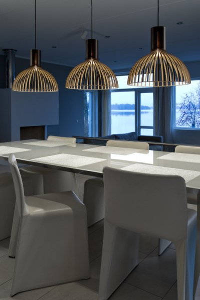 Secto Design】フィンランド・北欧デザイン照明「Victo 4250 pendant