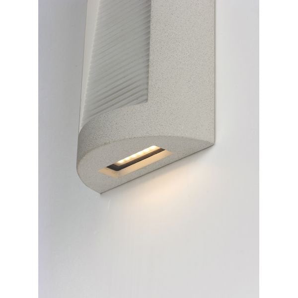 【ET2】アメリカ・アウトドアウォールライト「BOARDWALK」2灯(W200×D90×H560mm)