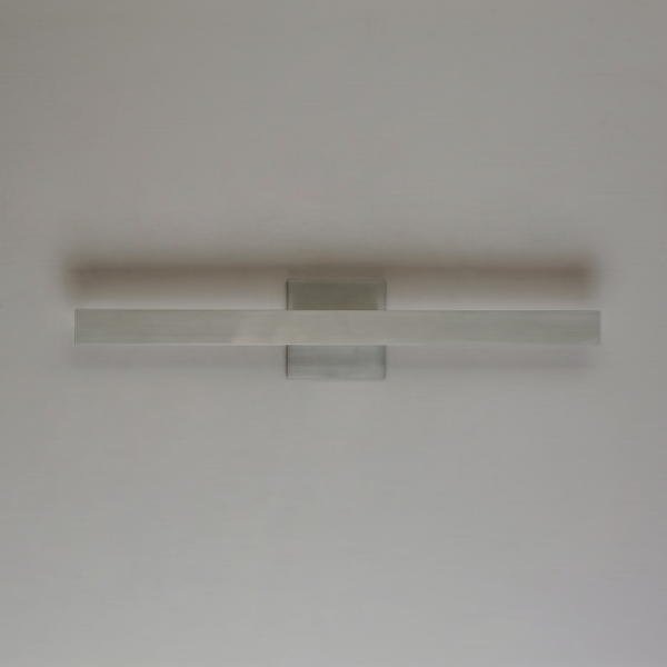 【ET2】アメリカ・アウトドアウォールライト「ALUMILUX LINE」2灯（W110×D60×H610mm）