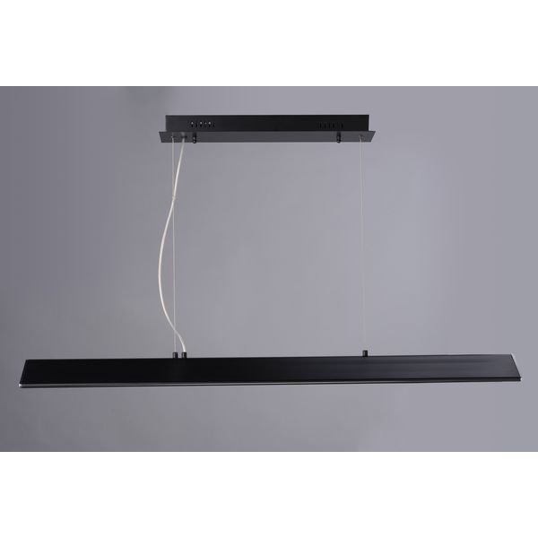 【ET2】アメリカ・シーリングペンダントライト「GLIDER」1灯（W1130×L260×H80-3150mm）※要問合せ