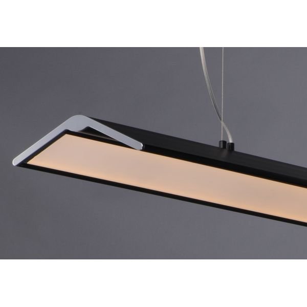 【ET2】アメリカ・シーリングペンダントライト「GLIDER」1灯（W1130×L260×H80-3150mm）※要問合せ