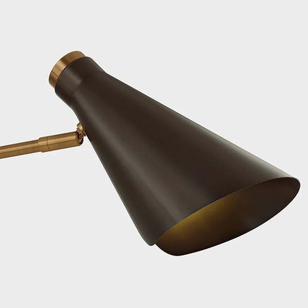 【TROY】アメリカ・デザイン照明 シャンデリア「Andersen」3灯  PATINA BRASS（Φ1258×H470mm）